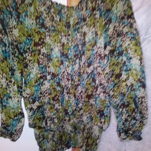 Blouse Large
